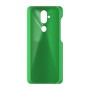 כיסוי פלסטיק קשיח ל- Nokia 8.1 (Nokia X7) בצבע - ירוק - קייס מובייל