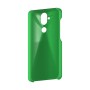 כיסוי פלסטיק קשיח ל- Nokia 8.1 (Nokia X7) בצבע - ירוק - קייס מובייל