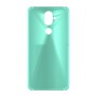כיסוי פלסטיק קשיח ל- Nokia 8.1 (Nokia X7) בצבע - מנטה - קייס מובייל