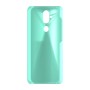 כיסוי פלסטיק קשיח ל- Nokia 8.1 (Nokia X7) בצבע - מנטה - קייס מובייל