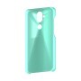 כיסוי פלסטיק קשיח ל- Nokia 8.1 (Nokia X7) בצבע - מנטה - קייס מובייל