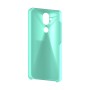 כיסוי פלסטיק קשיח ל- Nokia 8.1 (Nokia X7) בצבע - מנטה - קייס מובייל
