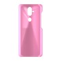 כיסוי פלסטיק קשיח ל- Nokia 8.1 (Nokia X7) בצבע - ורוד - קייס מובייל