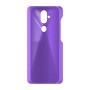כיסוי פלסטיק קשיח ל- Nokia 8.1 (Nokia X7) בצבע - סגול - קייס מובייל