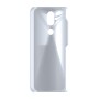 כיסוי פלסטיק קשיח ל- Nokia 8.1 (Nokia X7) בצבע - כסף - קייס מובייל