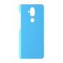 כיסוי פלסטיק קשיח ל- Nokia 8.1 (Nokia X7) בצבע - תכלת - קייס מובייל