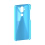 כיסוי פלסטיק קשיח ל- Nokia 8.1 (Nokia X7) בצבע - תכלת - קייס מובייל