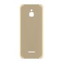 כיסוי פלסטיק קשיח ל- Nokia 8000 4G בצבע - בז' - קייס מובייל