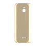 כיסוי פלסטיק קשיח ל- Nokia 8000 4G בצבע - בז' - קייס מובייל