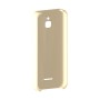 כיסוי פלסטיק קשיח ל- Nokia 8000 4G בצבע - בז' - קייס מובייל