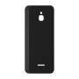 כיסוי פלסטיק קשיח ל- Nokia 8000 4G בצבע - שחור - קייס מובייל