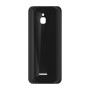 כיסוי פלסטיק קשיח ל- Nokia 8000 4G בצבע - שחור - קייס מובייל
