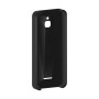 כיסוי פלסטיק קשיח ל- Nokia 8000 4G בצבע - שחור - קייס מובייל