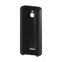 כיסוי פלסטיק קשיח ל- Nokia 8000 4G בצבע - שחור - קייס מובייל