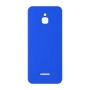 כיסוי פלסטיק קשיח ל- Nokia 8000 4G בצבע - כחול - קייס מובייל