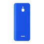 כיסוי פלסטיק קשיח ל- Nokia 8000 4G בצבע - כחול - קייס מובייל