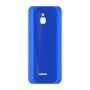כיסוי פלסטיק קשיח ל- Nokia 8000 4G בצבע - כחול - קייס מובייל