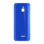 כיסוי פלסטיק קשיח ל- Nokia 8000 4G בצבע - כחול - קייס מובייל