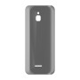 כיסוי פלסטיק קשיח ל- Nokia 8000 4G בצבע - אפור - קייס מובייל