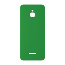 כיסוי פלסטיק קשיח ל- Nokia 8000 4G בצבע - ירוק - קייס מובייל