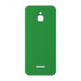 כיסוי פלסטיק קשיח ל- Nokia 8000 4G בצבע - ירוק - קייס מובייל