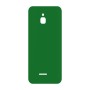 כיסוי פלסטיק קשיח ל- Nokia 8000 4G בצבע - ירוק - קייס מובייל