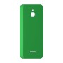 כיסוי פלסטיק קשיח ל- Nokia 8000 4G בצבע - ירוק - קייס מובייל