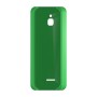 כיסוי פלסטיק קשיח ל- Nokia 8000 4G בצבע - ירוק - קייס מובייל