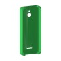 כיסוי פלסטיק קשיח ל- Nokia 8000 4G בצבע - ירוק - קייס מובייל