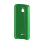 כיסוי פלסטיק קשיח ל- Nokia 8000 4G בצבע - ירוק - קייס מובייל