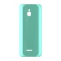 כיסוי פלסטיק קשיח ל- Nokia 8000 4G בצבע - מנטה - קייס מובייל
