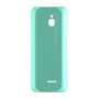 כיסוי פלסטיק קשיח ל- Nokia 8000 4G בצבע - מנטה - קייס מובייל