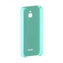כיסוי פלסטיק קשיח ל- Nokia 8000 4G בצבע - מנטה - קייס מובייל