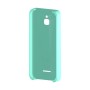 כיסוי פלסטיק קשיח ל- Nokia 8000 4G בצבע - מנטה - קייס מובייל