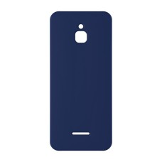 כיסוי פלסטיק קשיח ל- Nokia 8000 4G בצבע - כחול נייבי - קייס מובייל