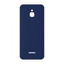 כיסוי פלסטיק קשיח ל- Nokia 8000 4G בצבע - כחול נייבי - קייס מובייל