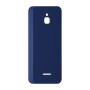 כיסוי פלסטיק קשיח ל- Nokia 8000 4G בצבע - כחול נייבי - קייס מובייל