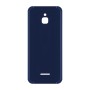 כיסוי פלסטיק קשיח ל- Nokia 8000 4G בצבע - כחול נייבי - קייס מובייל