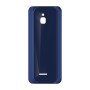 כיסוי פלסטיק קשיח ל- Nokia 8000 4G בצבע - כחול נייבי - קייס מובייל