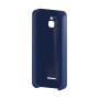 כיסוי פלסטיק קשיח ל- Nokia 8000 4G בצבע - כחול נייבי - קייס מובייל