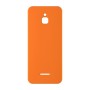 כיסוי פלסטיק קשיח ל- Nokia 8000 4G בצבע - כתום - קייס מובייל