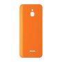 כיסוי פלסטיק קשיח ל- Nokia 8000 4G בצבע - כתום - קייס מובייל