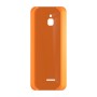 כיסוי פלסטיק קשיח ל- Nokia 8000 4G בצבע - כתום - קייס מובייל