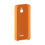 כיסוי פלסטיק קשיח ל- Nokia 8000 4G בצבע - כתום - קייס מובייל