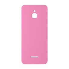 כיסוי פלסטיק קשיח ל- Nokia 8000 4G בצבע - ורוד - קייס מובייל