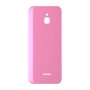 כיסוי פלסטיק קשיח ל- Nokia 8000 4G בצבע - ורוד - קייס מובייל