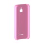 כיסוי פלסטיק קשיח ל- Nokia 8000 4G בצבע - ורוד - קייס מובייל