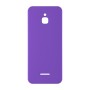 כיסוי פלסטיק קשיח ל- Nokia 8000 4G בצבע - סגול - קייס מובייל