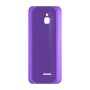 כיסוי פלסטיק קשיח ל- Nokia 8000 4G בצבע - סגול - קייס מובייל