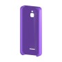כיסוי פלסטיק קשיח ל- Nokia 8000 4G בצבע - סגול - קייס מובייל